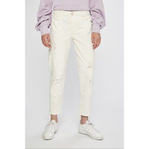 Guess Jeans - Jeansy Vanille. Jeansy marki Guess Jeans. W wyprzedaży za 399,90 zł.