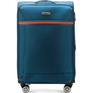 Walizka średnia 56-3S-492-95. Walizki marki Wittchen. Za 239,00 zł.
