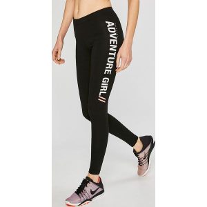 Only Play - Legginsy Adventure. Legginsy marki Only Play. W wyprzedaży za 49,90 zł.