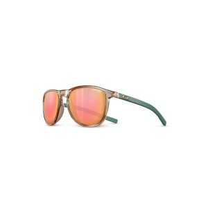 Okulary przeciwsłoneczne JULBO Canyon | Spectron cat 3. Czerwone okulary przeciwsłoneczne Julbo. W wyprzedaży za 313,50 zł.