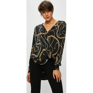 Guess Jeans - Bluzka Malou. Bluzki marki Guess Jeans. W wyprzedaży za 299,90 zł.