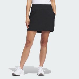 Skort Ultimate365 Solid. Niebieskie spódnice ADIDAS, xl, bez wzorów, sportowe. Za 329,00 zł.