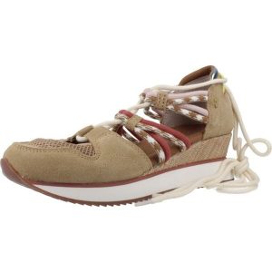 Sandały GIOSEPPO 78617G Brązowy. Brązowe buty trekkingowe Gioseppo, ze skóry, bez zapięcia. Za 343,99 zł.