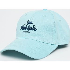 True Spin - Czapka Dolphins. Czapki marki True Spin. W wyprzedaży za 39,90 zł.