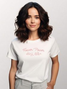 WOOOP Koszulka w kolorze granatowym rozmiar: XL. Niebieskie bluzki Wooop, xl, bez wzorów, z bawełny, bez kołnierzyka, bez ramiączek. Za 61,60 zł.