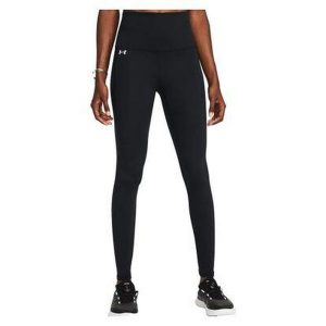 Legginsy damskie Under Armour Motion Ultra High-Rise. Czarne legginsy Under Armour, bez wzorów. Za 149,99 zł.