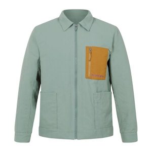 Kurtka Endura Forty1Thirty Coach. Zielone kurtki ENDURA, bez wzorów, bez kaptura. Za 553,50 zł.