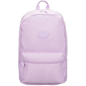 Plecak sportowo-turystyczny dla dorosłych Essential Backpack pojemność 20 L. Fioletowe plecaki Skechers. Za 279,99 zł.