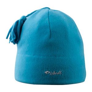 Czapka damska Freeze Fleece Pom Hat FPH05 niebieska (CHI-3848). Czapki marki CHILLOUTS. Za 59,06 zł.