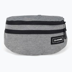 Saszetka nerka Dakine Classic. Szare nerki i saszetki Dakine, bez wzorów. Za 119,99 zł.