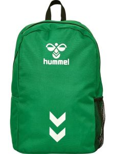Plecak Hummel Essential. Zielone plecaki Hummel. Za 83,99 zł.