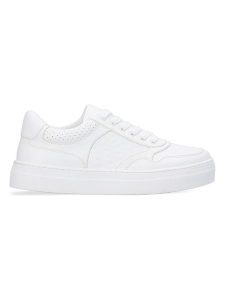 Liu Jo Sneakersy w kolorze białym rozmiar: 36. Białe trampki Liu Jo, bez wzorów, bez zapięcia. Za 206,42 zł.