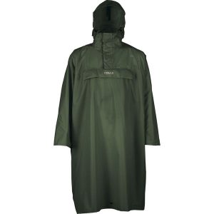 Wodoodporne poncho na plecak Pro-X Elements Matterhorn. Zielone plecaki PRO-X ELEMENTS. Za 378,00 zł.