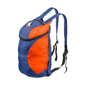 Plecak turystyczny Ticket To The Moon Mini Backpack. Niebieskie plecaki TICKET TO THE MOON. Za 112,00 zł.