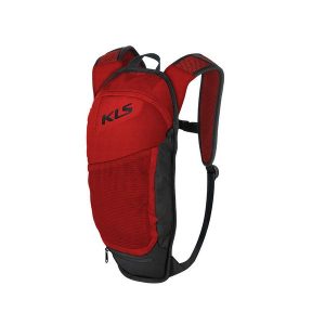 Plecak Kellys KLS Adept 5. Czerwone plecaki Kellys. Za 169,50 zł.