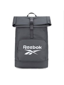 Reebok Plecak RBK-009-CCC-05 Szary. Szare plecaki Reebok. Za 149,99 zł.