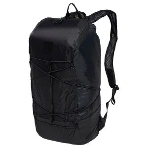 Plecak sportowy Jack Wolfskin Wandermood 24L czarny składany turystyczny. Czarne plecaki Jack Wolfskin. Za 243,31 zł.
