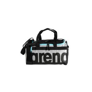 Torba sportowa Arena Arena Spiky III Duffle 25. Czarne torby podróżne i sportowe Arena, bez wzorów, z materiału. Za 127,62 zł.