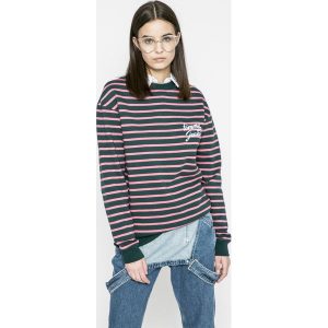 Tommy Jeans - Bluza. Bluzy marki Tommy Jeans. W wyprzedaży za 219,90 zł.