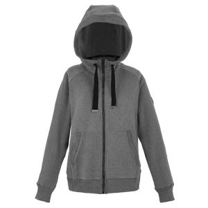 Damska Bluza Polarowa Tralia. Szare bluzy Regatta, na zimę, bez wzorów, z polaru, bez kaptura. Za 106,99 zł.