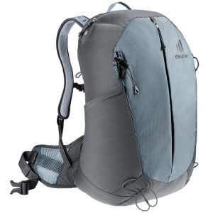 Plecak damski Deuter AC Lite 21 SL - shale/graphite. Szare plecaki Deuter. Za 417,99 zł.
