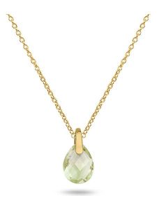 OR Carats Złota zawieszka z ametystem rozmiar: onesize. Zielone zawieszki OR Carats, z ametystem, srebrne. Za 391,99 zł.