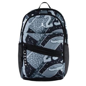 Plecak szkolny sportowy Nike JORDAN JAM AIR PATROL. Białe plecaki Nike. Za 225,00 zł.