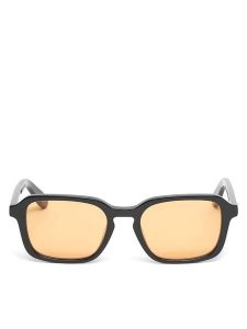 Billabong Okulary przeciwsłoneczne BB6774 Czarny. Czarne okulary przeciwsłoneczne Billabong. Za 139,99 zł.