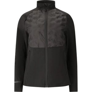 Kurtka damska Endurance Champi - Primaloft. Czarne kurtki ENDURANCE, bez wzorów, bez kaptura. Za 347,00 zł.