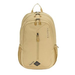 Plecak turystyczny KADVA Concise 20 l piaskowy 20 l. Żółte plecaki KADVA. Za 139,99 zł.