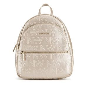 Plecak Nine West. Żółte plecaki Nine West. Za 299,99 zł.