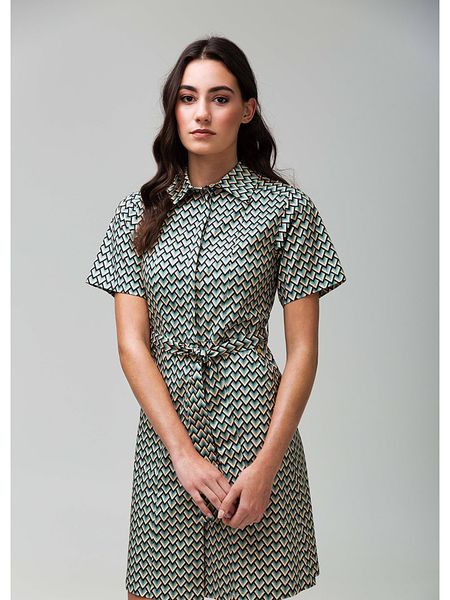 4funkyflavours Sukienka "So Far To Go" w kolorze niebieskim rozmiar: XL. Czarne sukienki 4funkyflavours, xl, bez wzorów, z bawełny, bez kołnierzyka, bez ramiączek, mini. Za 149,66 zł.