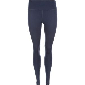 Damskie legginsy Athlecia Franz. Niebieskie legginsy ENDURANCE, bez wzorów. Za 191,00 zł.