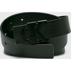 Calvin Klein - Pasek skórzany. Paski marki Calvin Klein. Za 249,90 zł.