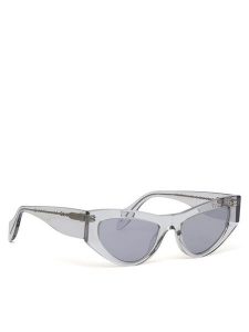 PINKO Okulary przeciwsłoneczne Cassiopea Occhiali 20251 PKSG 105315.A2NN Szary. Szare okulary przeciwsłoneczne Pinko. Za 619,99 zł.
