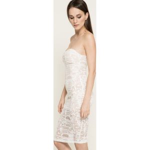 Missguided - Sukienka. Sukienki marki Missguided. W wyprzedaży za 99,90 zł.