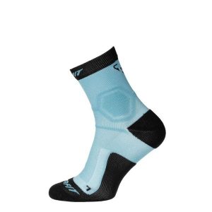 Skarpety do biegania Dynafit Alpine Short. Czarne skarpetki Dynafit, bez wzorów. Za 79,99 zł.