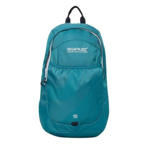 Plecak 15 L Bedabase II. Czerwone plecaki Regatta. Za 59,99 zł.