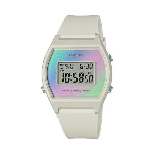 Zegarek Casio. Białe zegarki Casio. Za 159,99 zł.