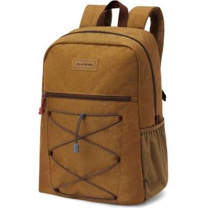 Plecak szkolny Dakine Tardy Slip 25L. Brązowe plecaki Dakine. Za 229,99 zł.