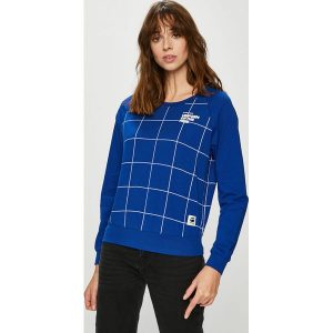G-Star Raw - Bluzka. Bluzki marki G-Star Raw. W wyprzedaży za 159,90 zł.
