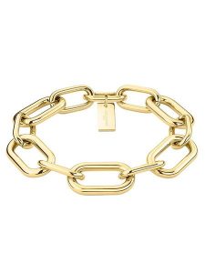 Liebeskind Bransoletka rozmiar: onesize. Bransoletki Liebeskind, ze stali. Za 296,56 zł.