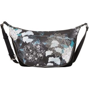 Desigual Torba Bols Arcadia Soma Lia Negro 18waxpdb 2000. Torebki klasyczne marki Desigual. W wyprzedaży za 198,00 zł.