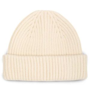 Czapka Lasocki. Brązowe czapki Lasocki, bez wzorów. Za 49,99 zł.