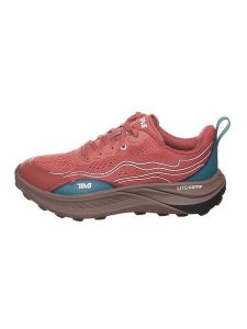 Teva Buty turystyczne "Trailwinder" w kolorze czerwonym rozmiar: 40. Czerwone buty trekkingowe Teva, bez zapięcia. Za 353,95 zł.