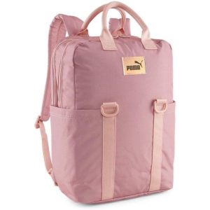 Plecak Puma Core College Bag 20.5L, Dla obu płci. Czerwone plecaki Puma. Za 152,83 zł.