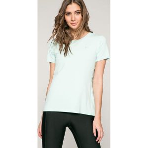 Under Armour - Top. T-shirty marki Under Armour. W wyprzedaży za 99,90 zł.