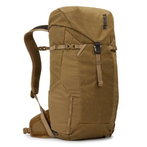 Plecak turystyczny Thule AllTrail X 25 L - nutria. Brązowe plecaki Thule. Za 461,99 zł.