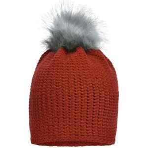 Ciepły Szydełkowany Zimowy Czapka z Miękkiej Przędzy Akrylowej. Zielone czapki ZAOSU, bez wzorów, z polaru, eleganckie. Za 131,99 zł.