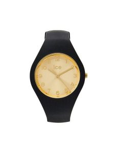 Ice-Watch Zegarek 022584 Czarny. Czarne, analogowe zegarki Ice Watch. Za 399,99 zł.